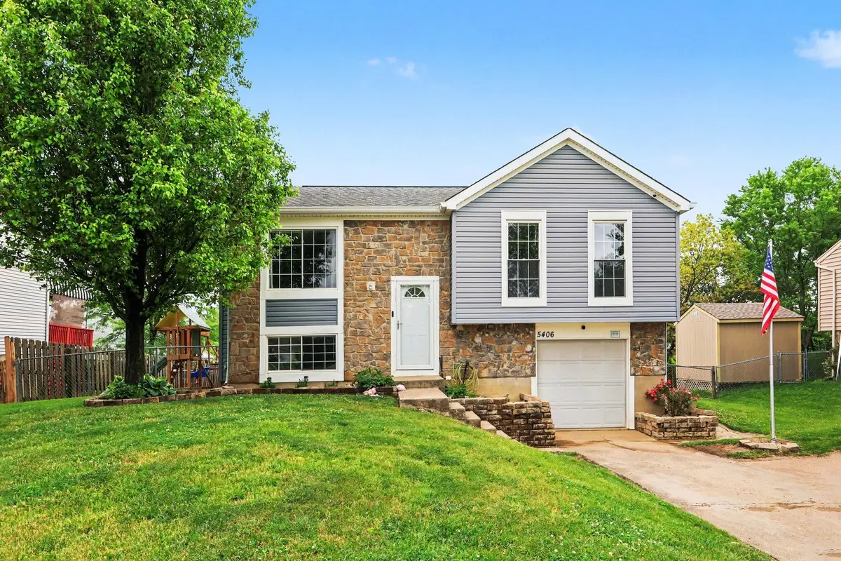 5406 Stone Hill Drive, Taylor Mill, KY 41015 - #1