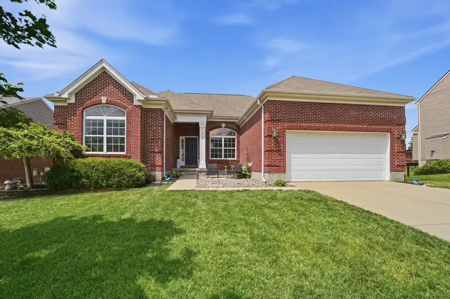 1517 Crosswinds Drive, Independence, KY 41051 - #2
