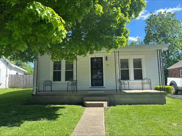 311 E Adair Street, Owenton, KY 40359