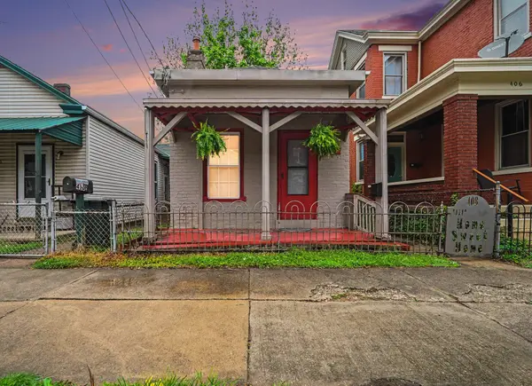 408 Oak Street, Ludlow, KY 41016