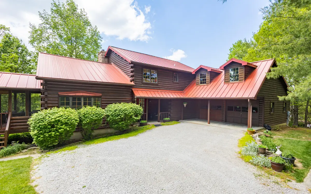 15021 Brown Road, Verona, KY 41092 - #1