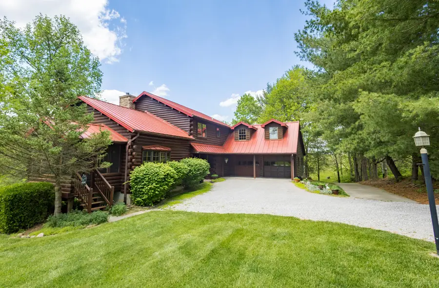 15021 Brown Road, Verona, KY 41092 - #2