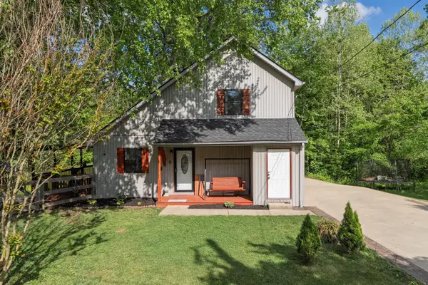 6 Scott Drive, Butler, KY 41006