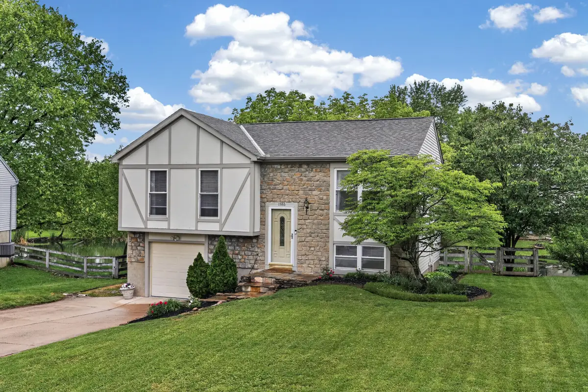 1586 Hickory Hill Court, Florence, KY 41022 - #1