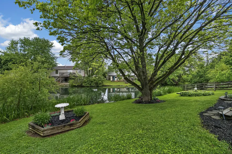 1586 Hickory Hill Court, Florence, KY 41022 - #2