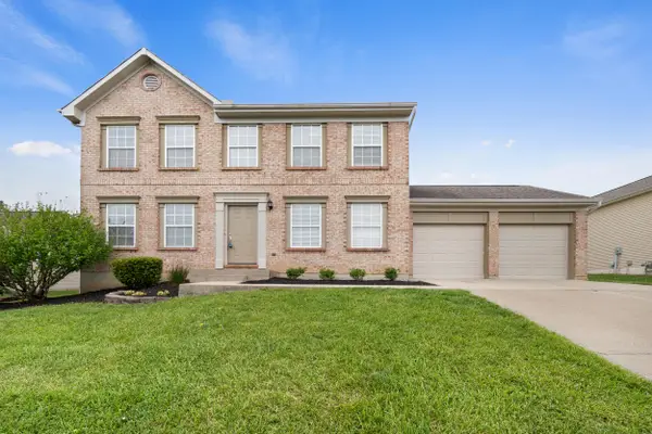 1899 Morning Dove Court, Hebron, KY 41048