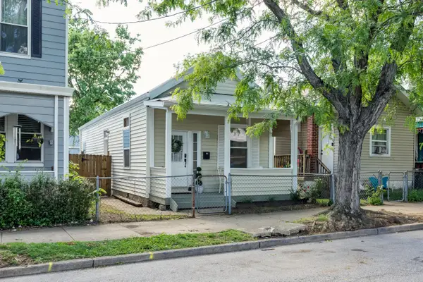 1541 Woodburn Avenue, Covington, KY 41011