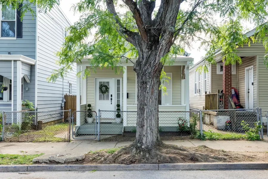 1541 Woodburn Avenue, Covington, KY 41011 - #2