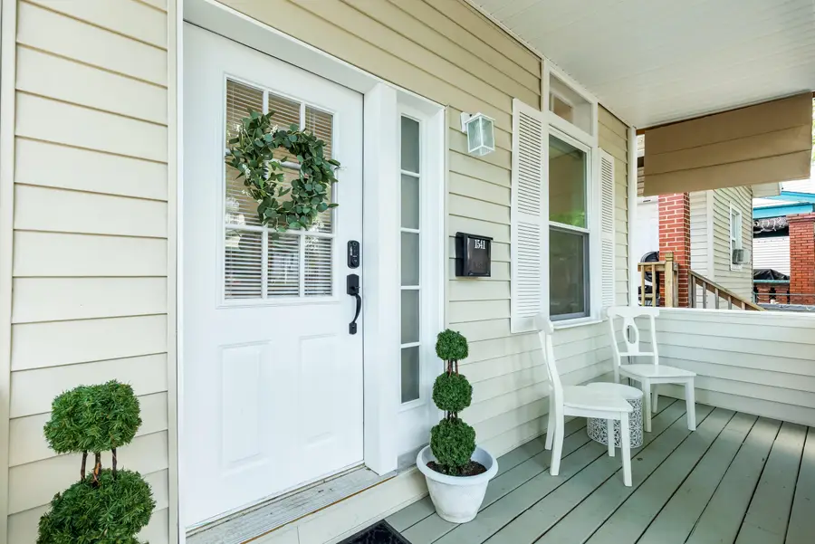 1541 Woodburn Avenue, Covington, KY 41011 - #3