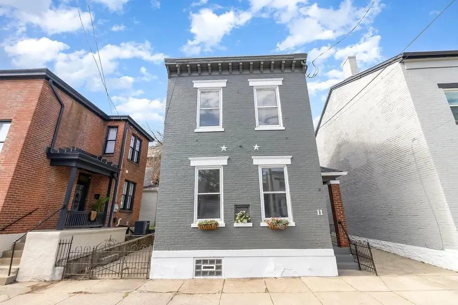 11 E 9th Street, Newport, KY 41071 - #2