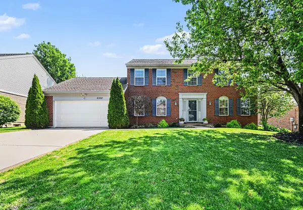 6302 Autumn Trail, Burlington, KY 41005