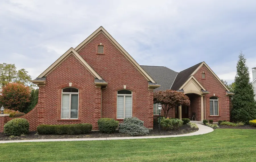 968 Woodchuck Drive, Villa Hills, KY 41017 - #2
