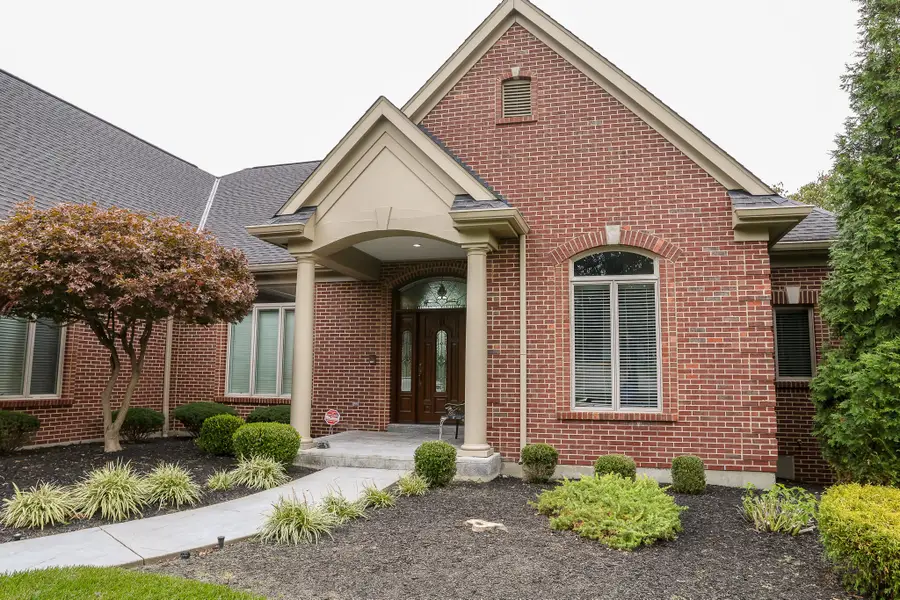 968 Woodchuck Drive, Villa Hills, KY 41017 - #3