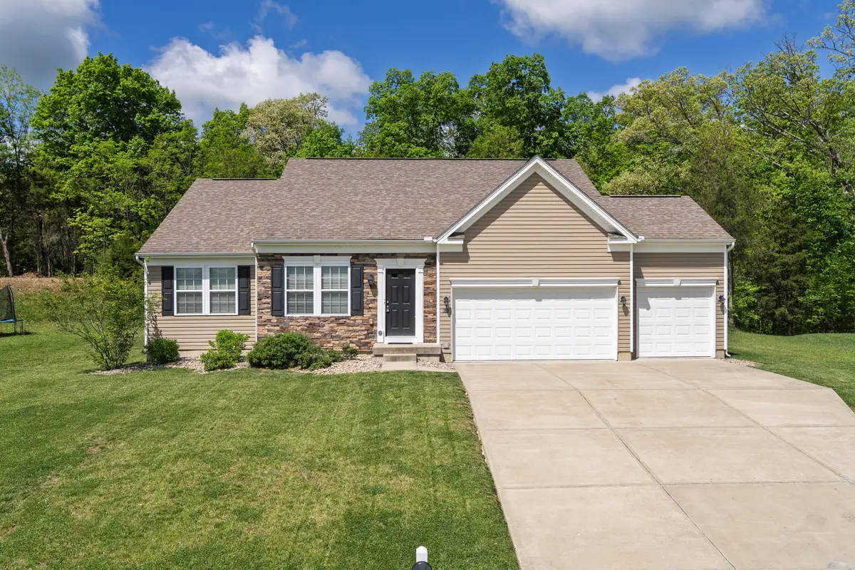 631 Mallard Drive, Alexandria, KY 41001 - #1