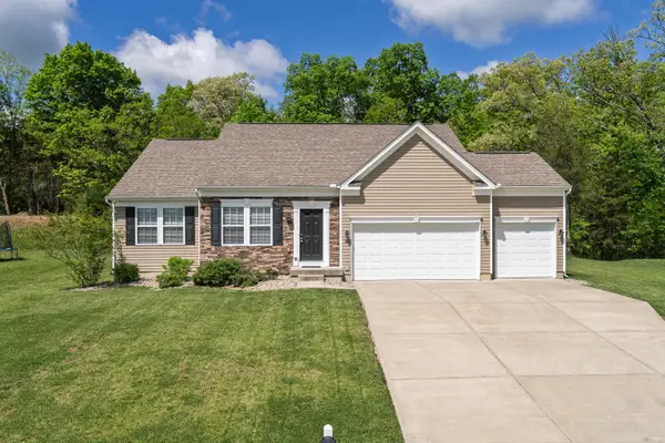 631 Mallard Drive, Alexandria, KY 41001