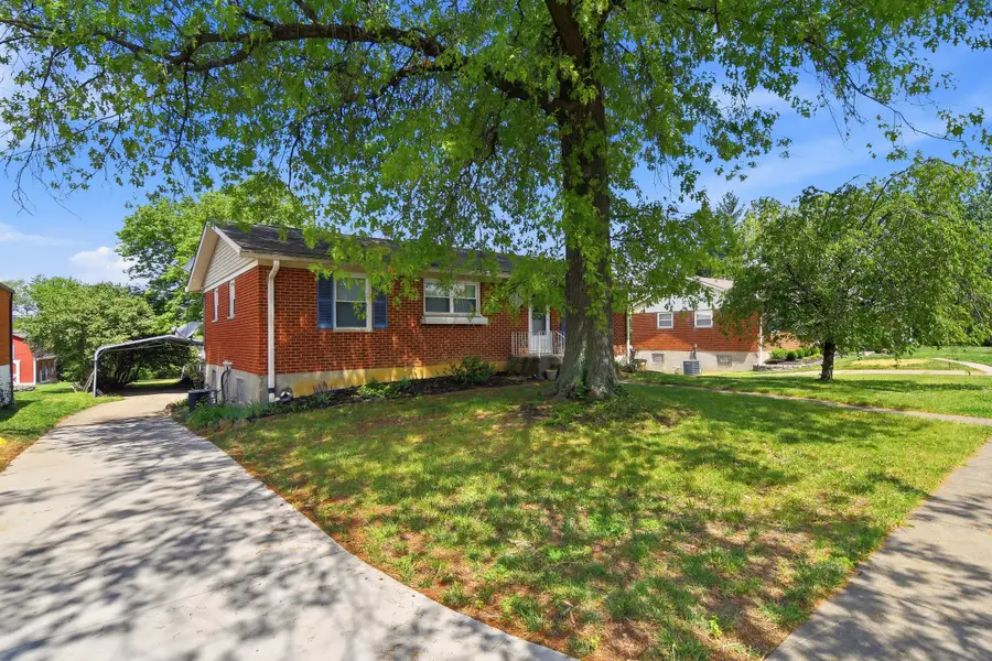 1590 Marcella Drive, Covington, KY 41011 - #2