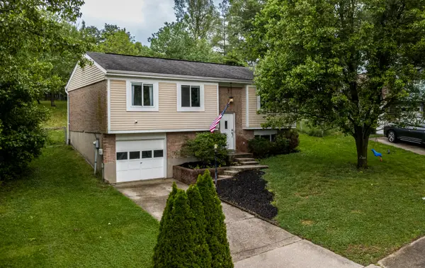 12 Ironstone Circle, Erlanger, KY 41018