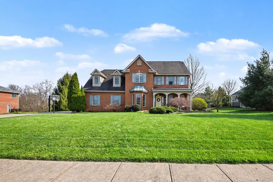 1695 Grandview Drive, Hebron, KY 41048 - #2