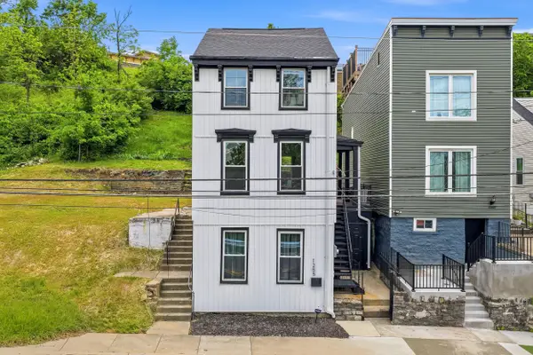 1255 W Pike Street, Covington, KY 41011
