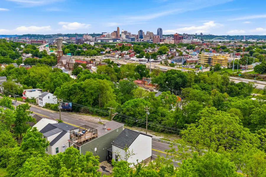 1255 W Pike Street, Covington, KY 41011 - #2