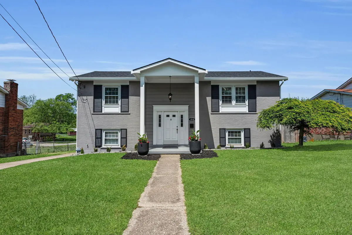 416 Foster Avenue, Florence, KY 41042 - #1