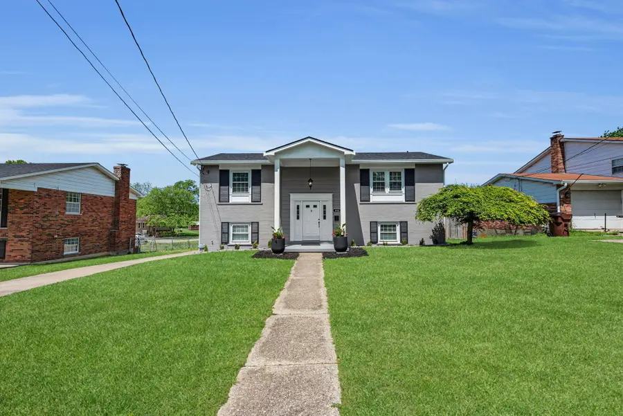 416 Foster Avenue, Florence, KY 41042 - #2