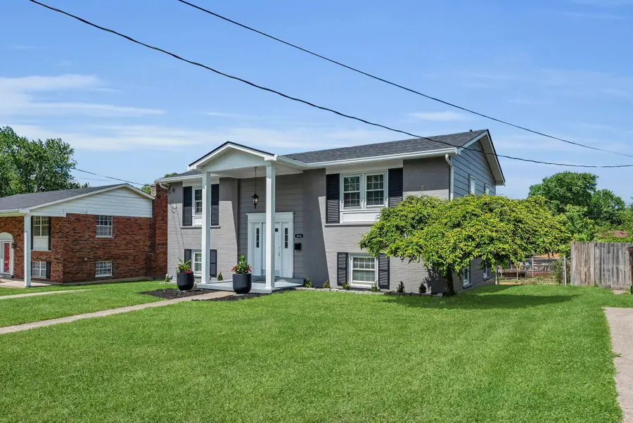 416 Foster Avenue, Florence, KY 41042 - #3