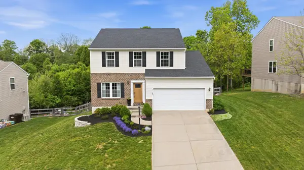 140 Friar Tuck Drive, Independence, KY 41051
