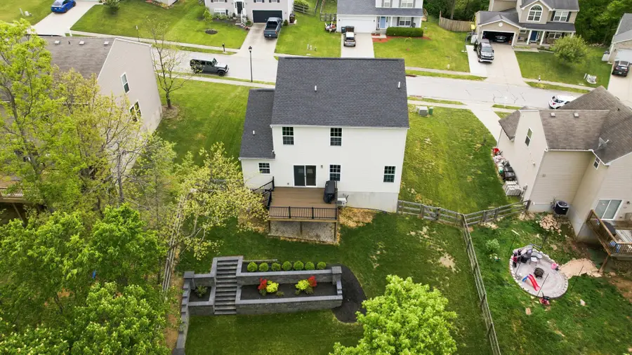 140 Friar Tuck Drive, Independence, KY 41051 - #3