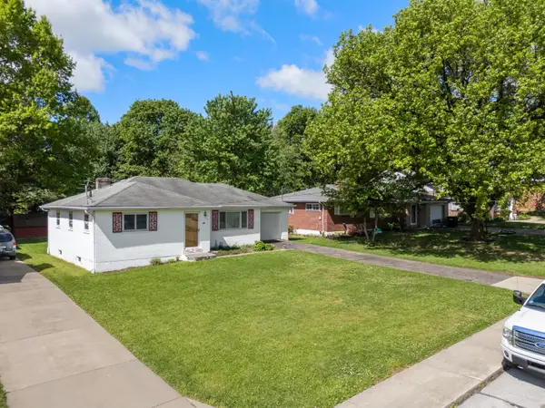 29 Wallace Avenue, Florence, KY 41042