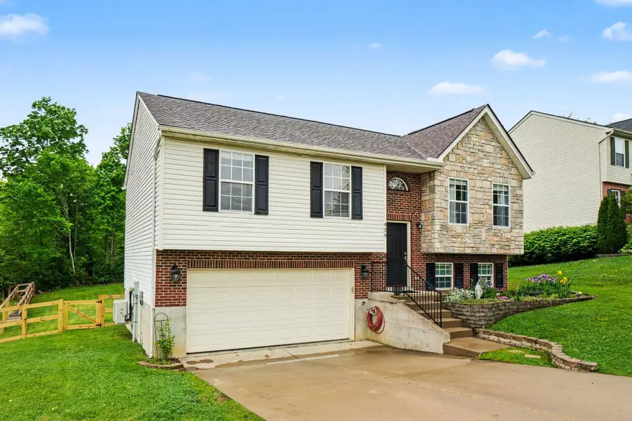 459 Rosebud Circle, Walton, KY 41094 - #3