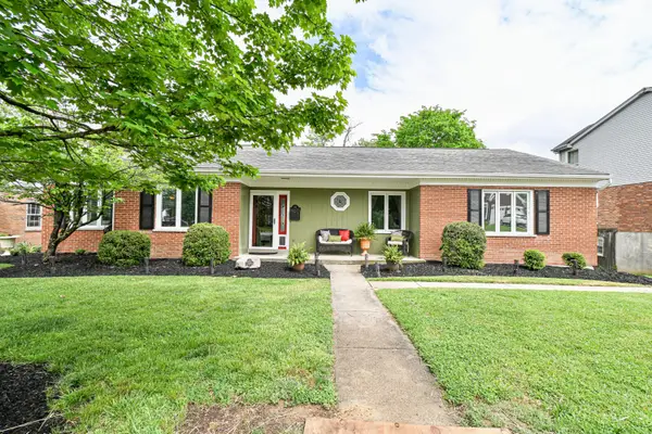 62 Mel Lawn Drive, Fort Thomas, KY 41075