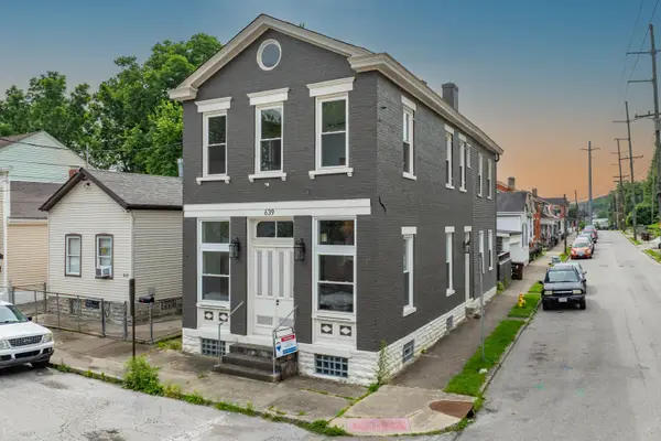 639 Watkins Street, Covington, KY 41011