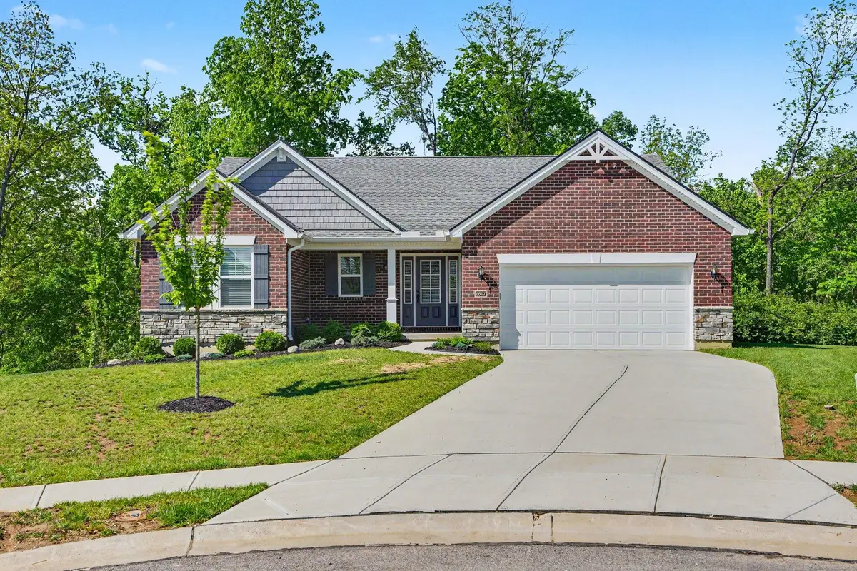 1617 Ravine Trail, Hebron, KY 41048 - #1