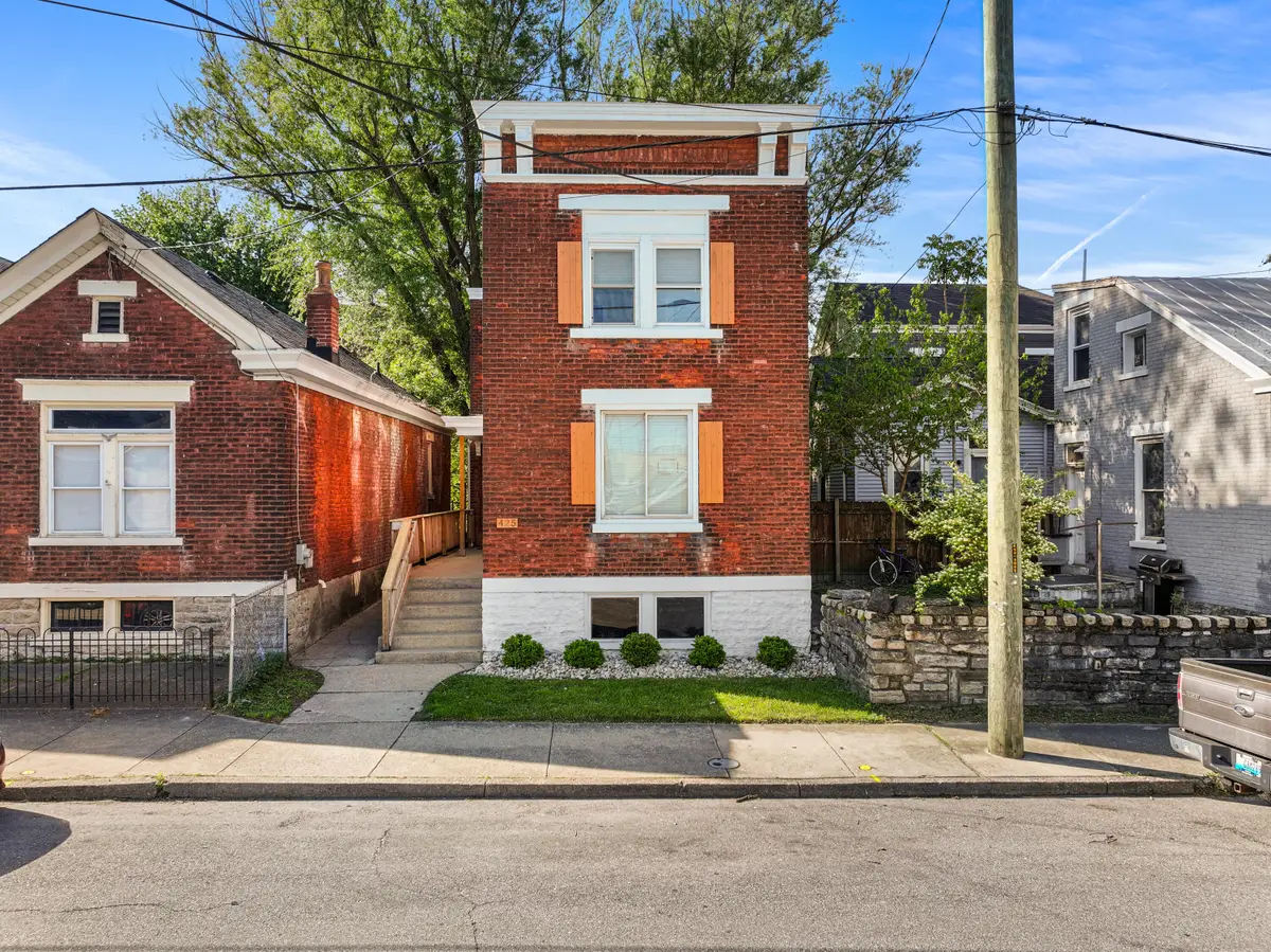 425 Lehmer Street, Covington, KY 41011 - #1