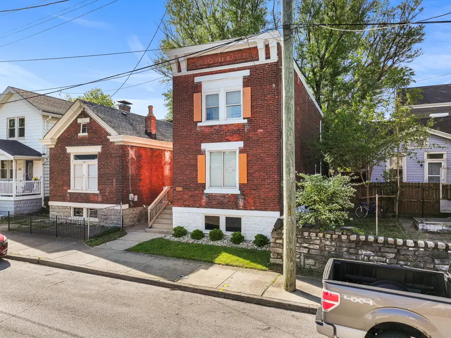 425 Lehmer Street, Covington, KY 41011 - #3