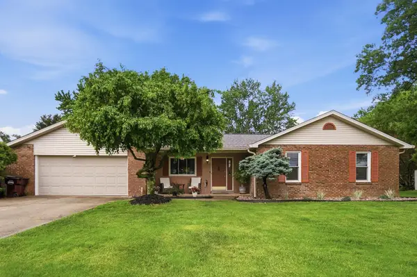 1423 Boone Aire Road, Florence, KY 41042