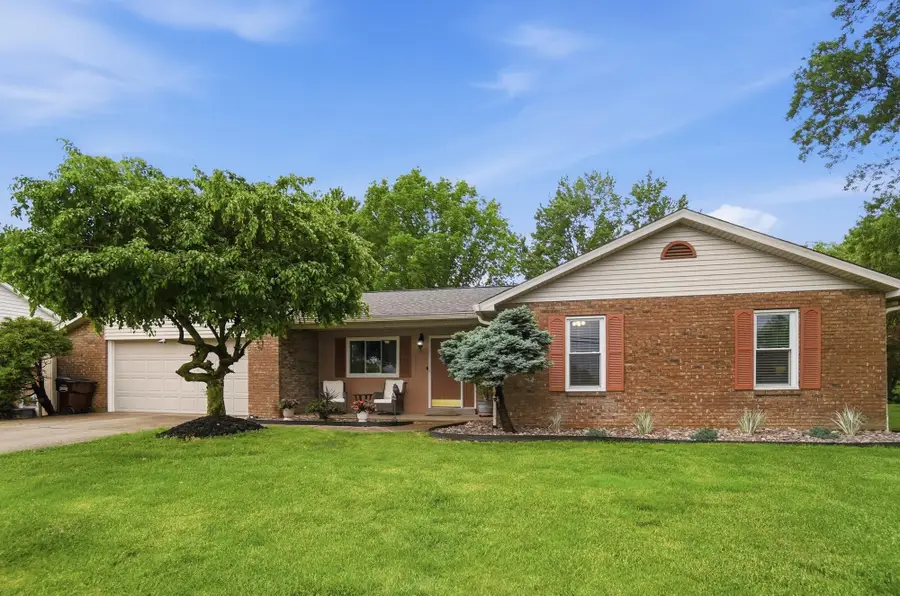 1423 Boone Aire Road, Florence, KY 41042 - #2