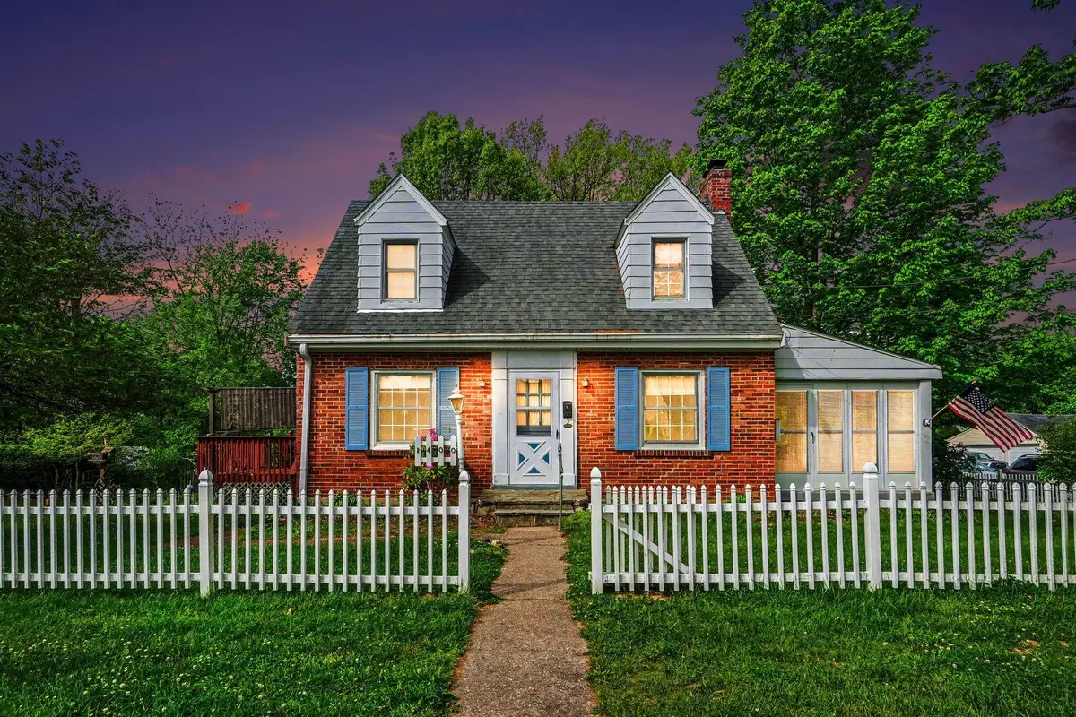 1400 Central Row Road, Erlanger, KY 41018 - #1