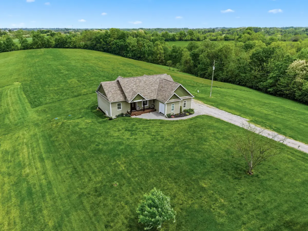 401 Simpson Ridge Road, Williamstown, KY 41097 - #1