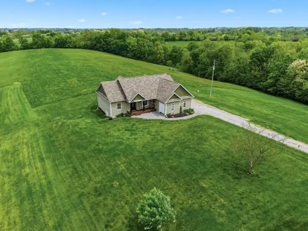 401 Simpson Ridge Road, Williamstown, KY 41097