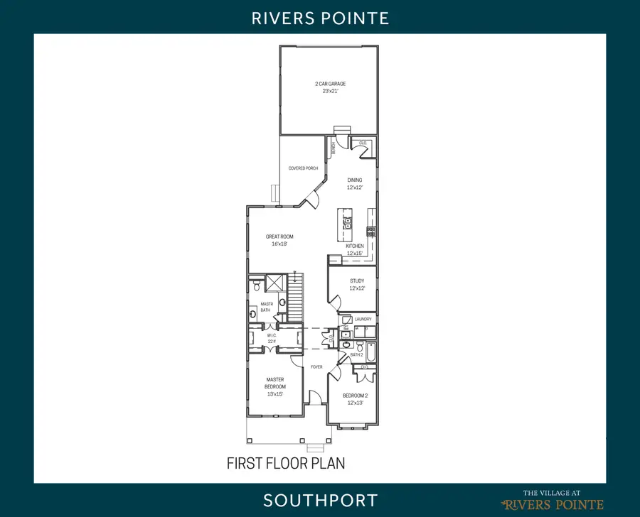 1540 Brenden Court, Hebron, KY 41048 - #2