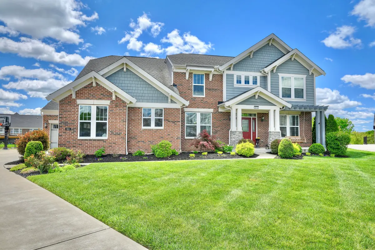 818 Carrieview Drive, Crescent Springs, KY 41017 - #1