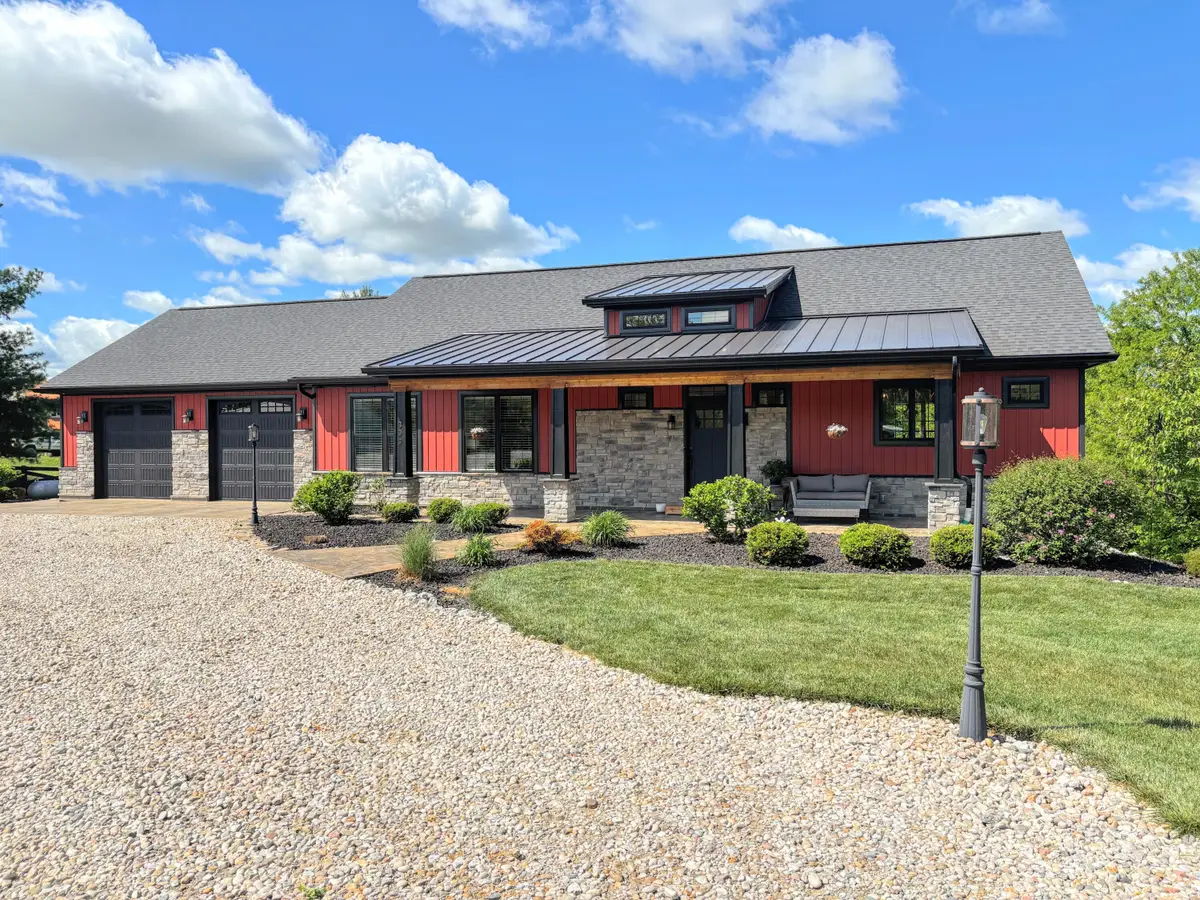 309 Bagby Road, Crittenden, KY 41030 - #1