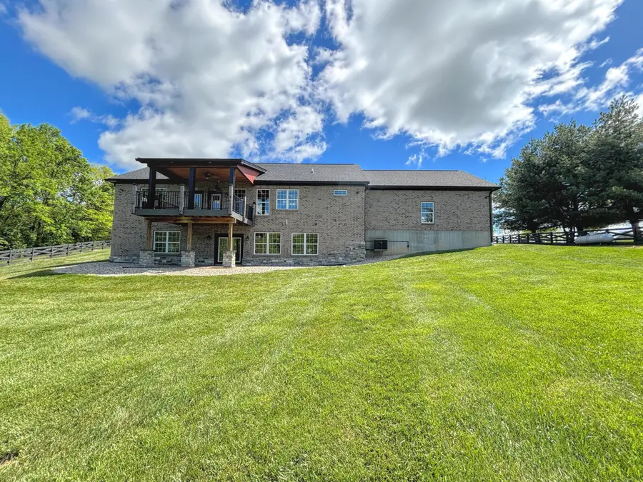 309 Bagby Road, Crittenden, KY 41030 - #2