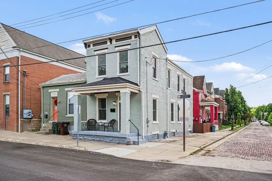 216 W 7th Street, Newport, KY 41071 - #2