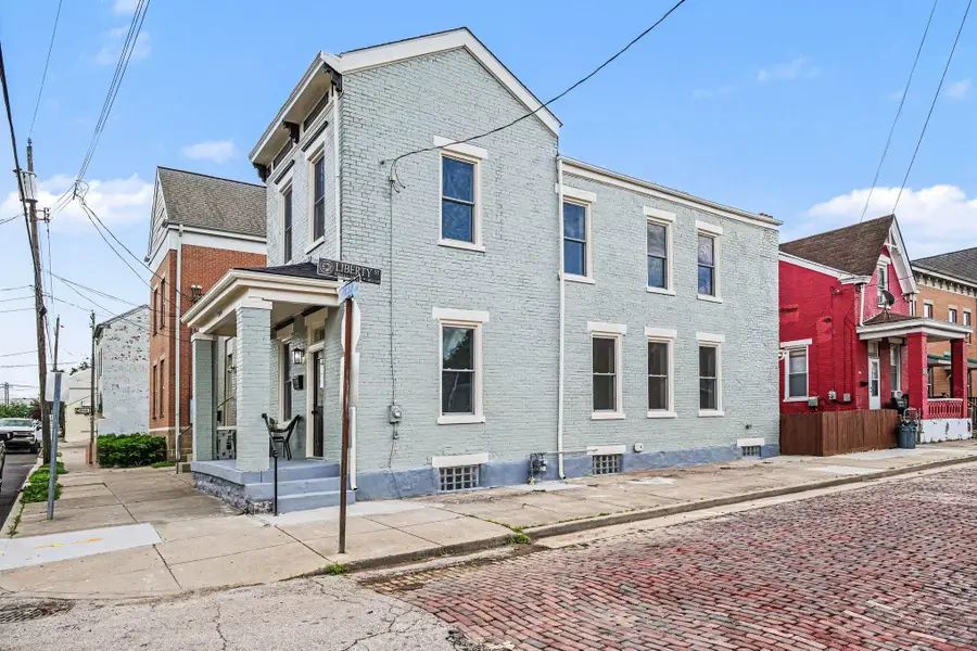 216 W 7th Street, Newport, KY 41071 - #3