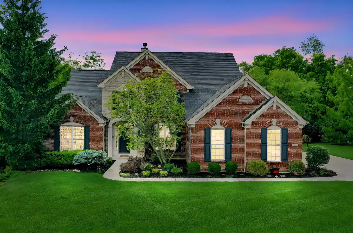 7687 Big Cedar Court, Florence, KY 41042 - #1