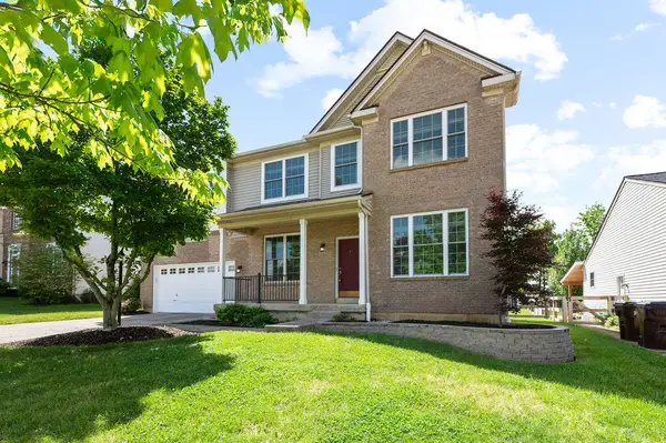 9788 Cherbourg Drive, Union, KY 41091