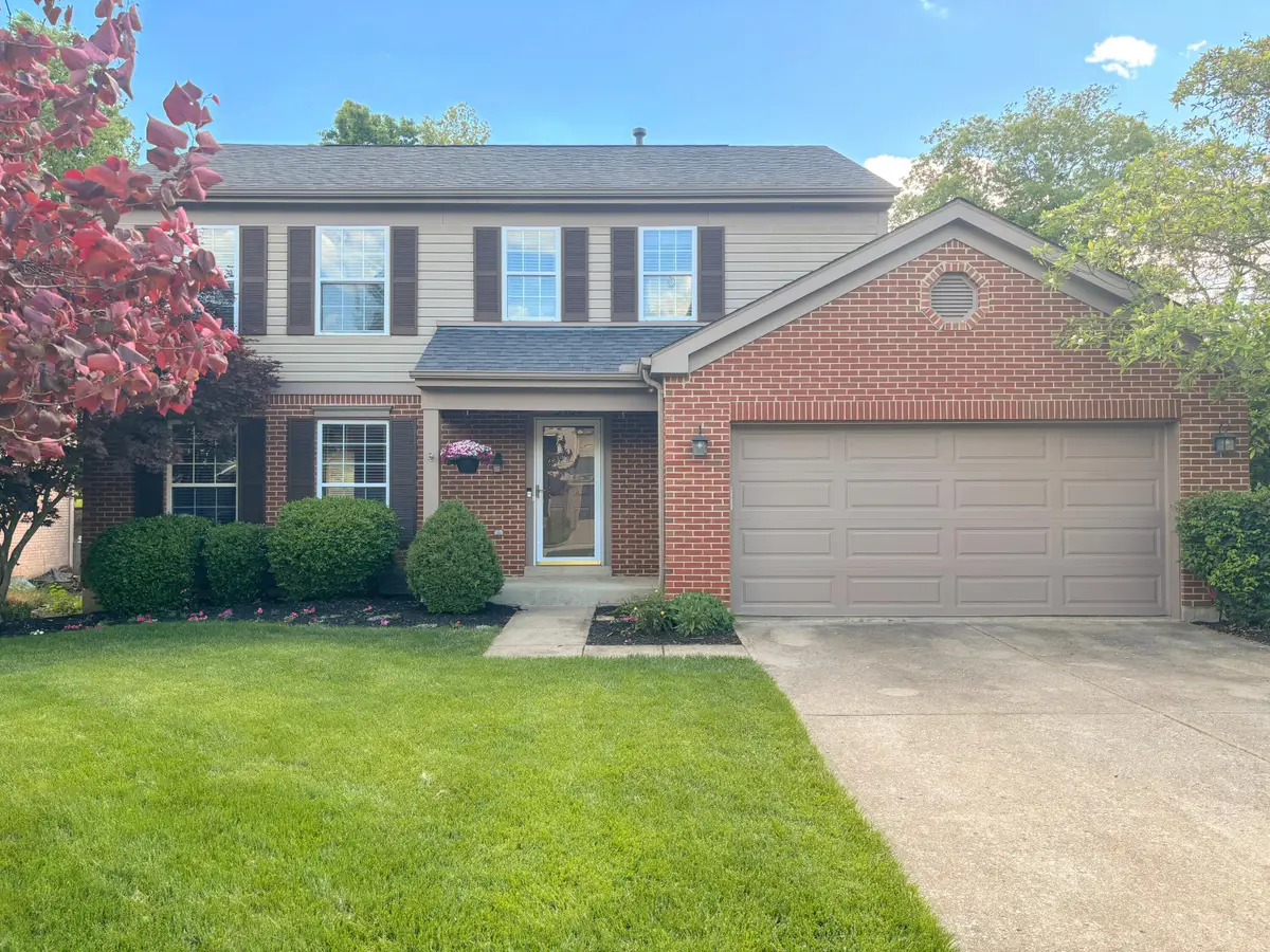 5169 Dana Harvey Lane, Independence, KY 41051 - #1